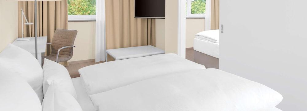 Nh Fuerth Nuernberg Otel Dış mekan fotoğraf