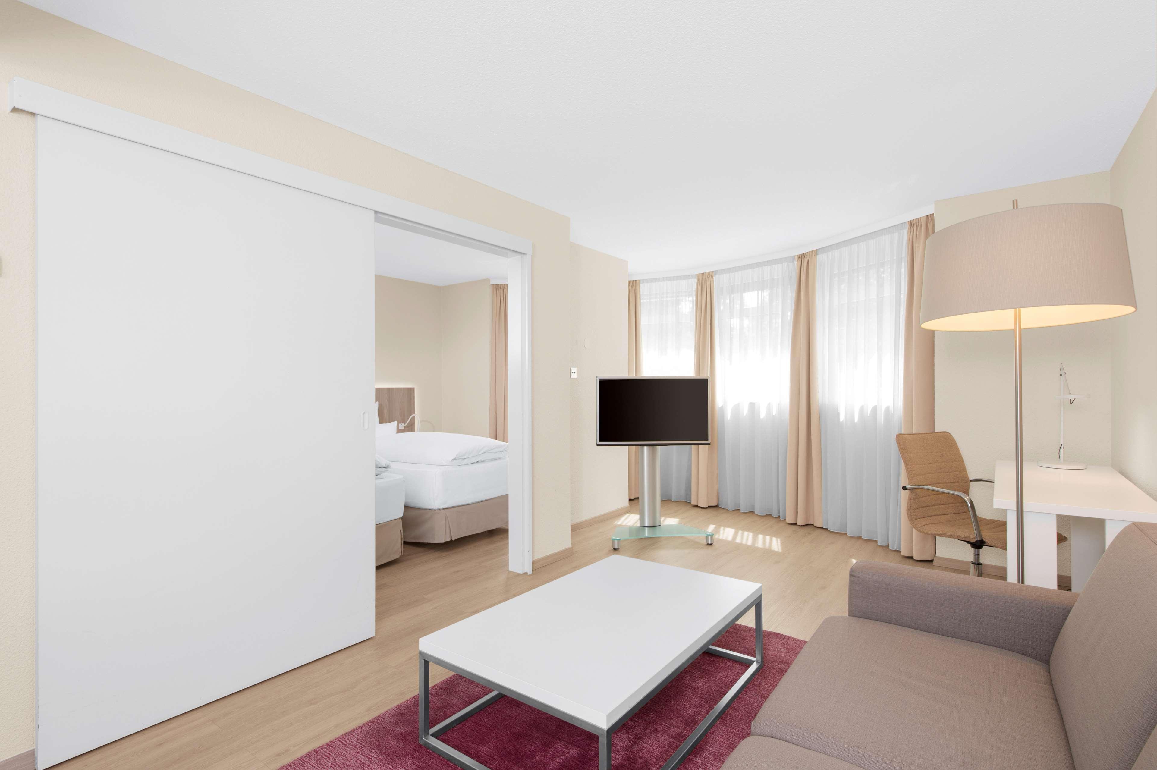 Nh Fuerth Nuernberg Otel Dış mekan fotoğraf