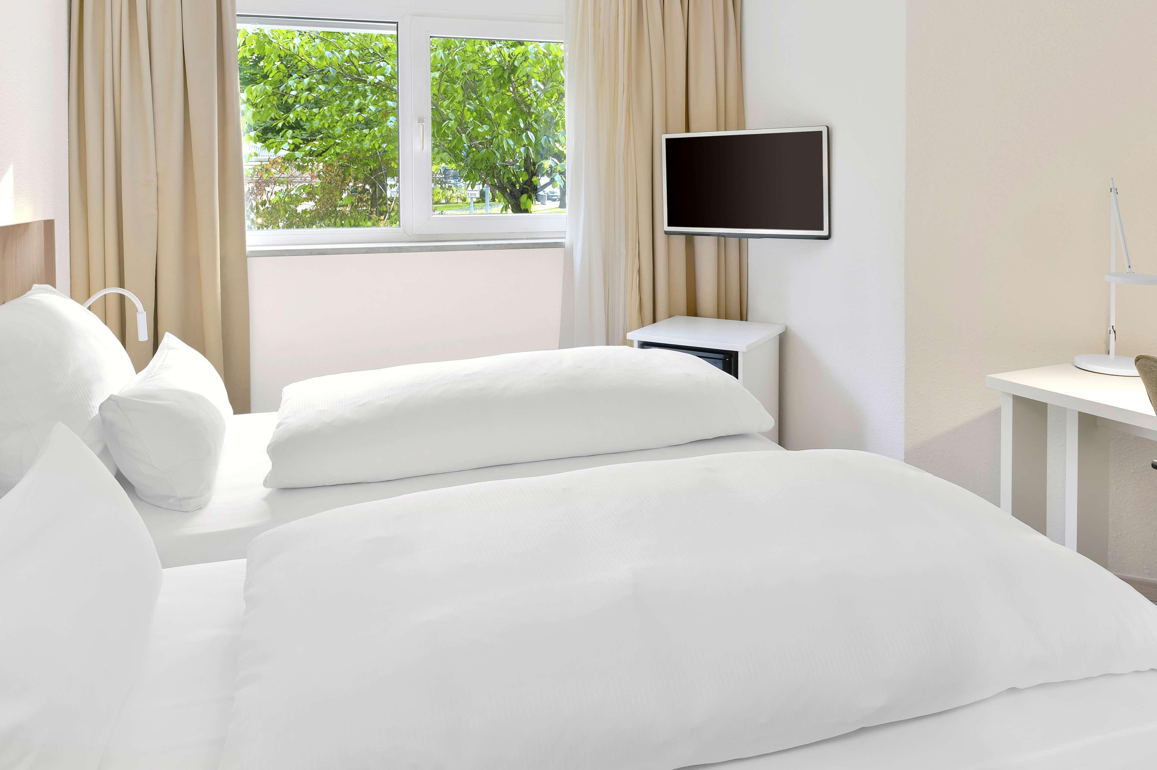 Nh Fuerth Nuernberg Otel Dış mekan fotoğraf