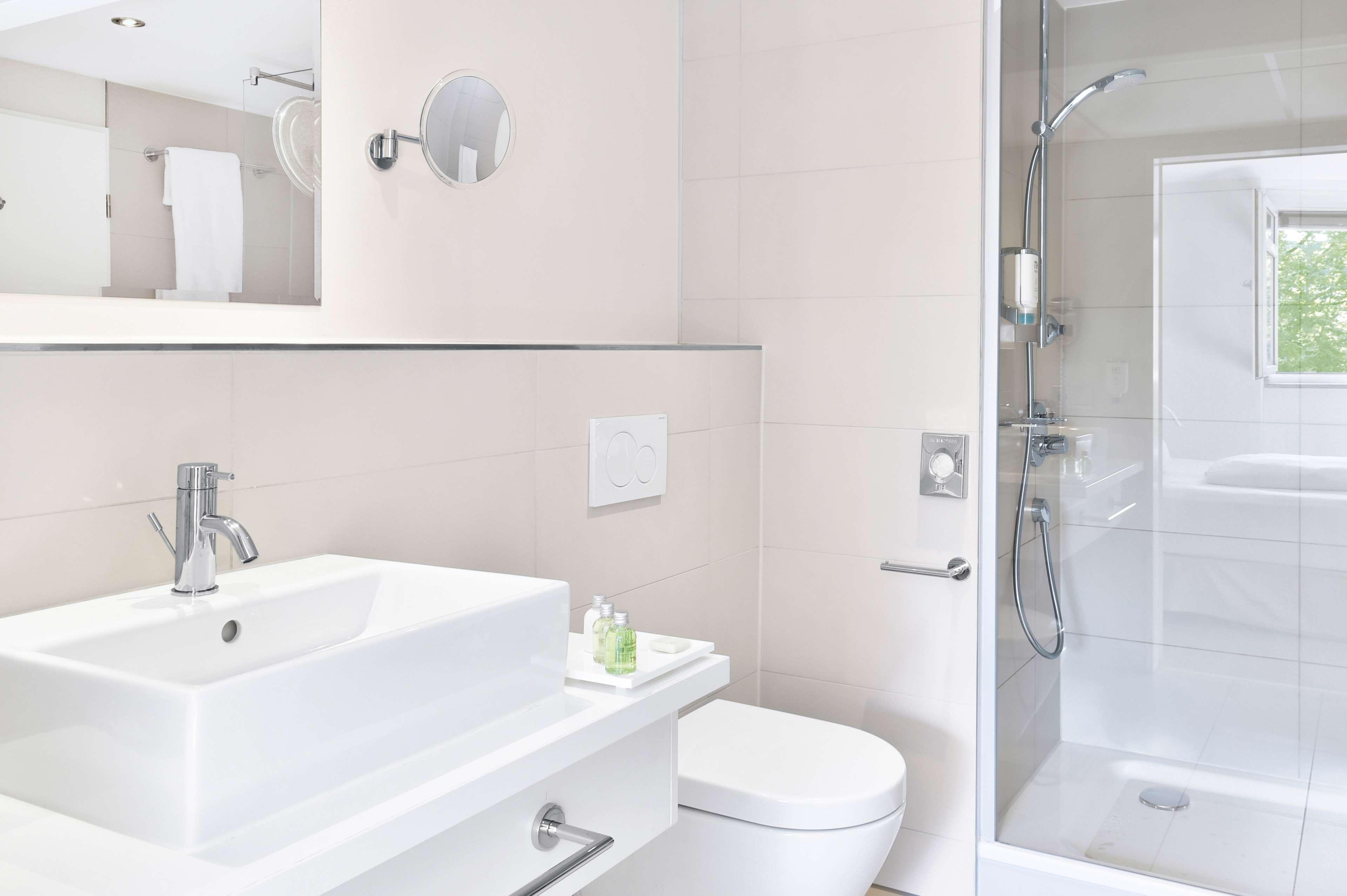 Nh Fuerth Nuernberg Otel Dış mekan fotoğraf