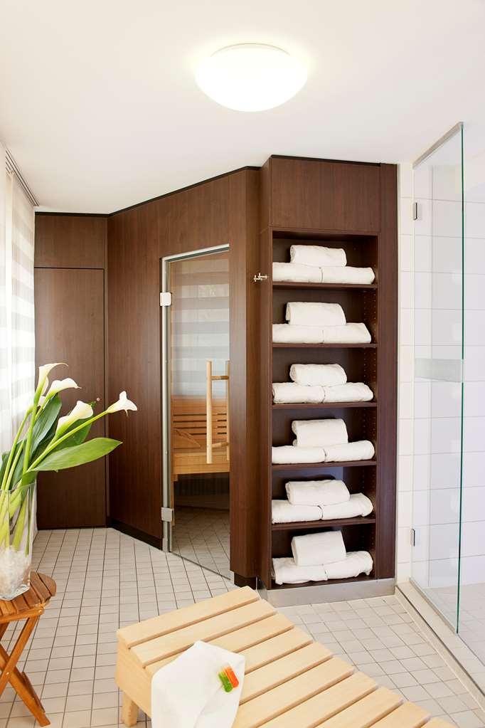 Nh Fuerth Nuernberg Otel Konforlar fotoğraf