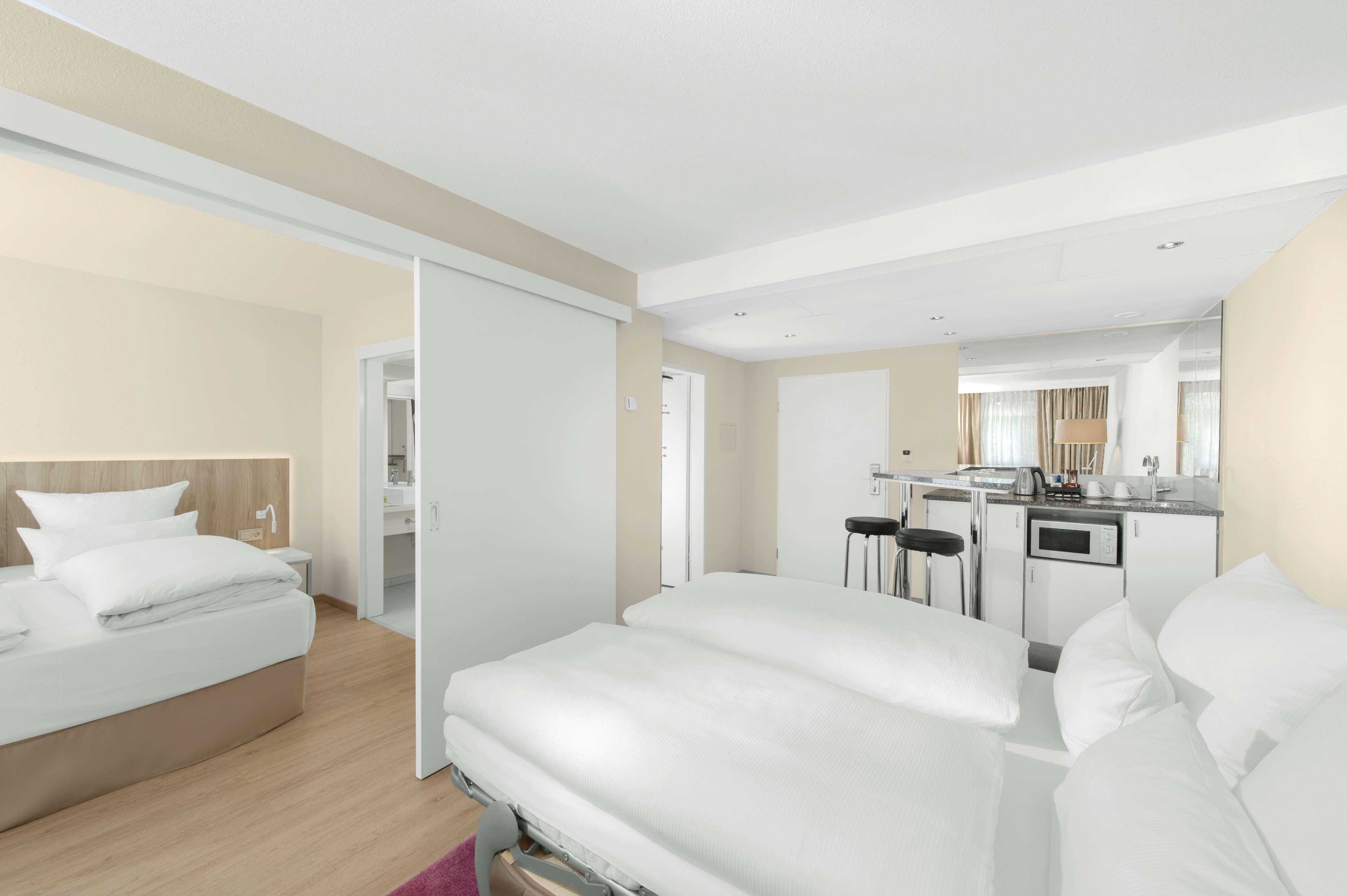Nh Fuerth Nuernberg Otel Dış mekan fotoğraf