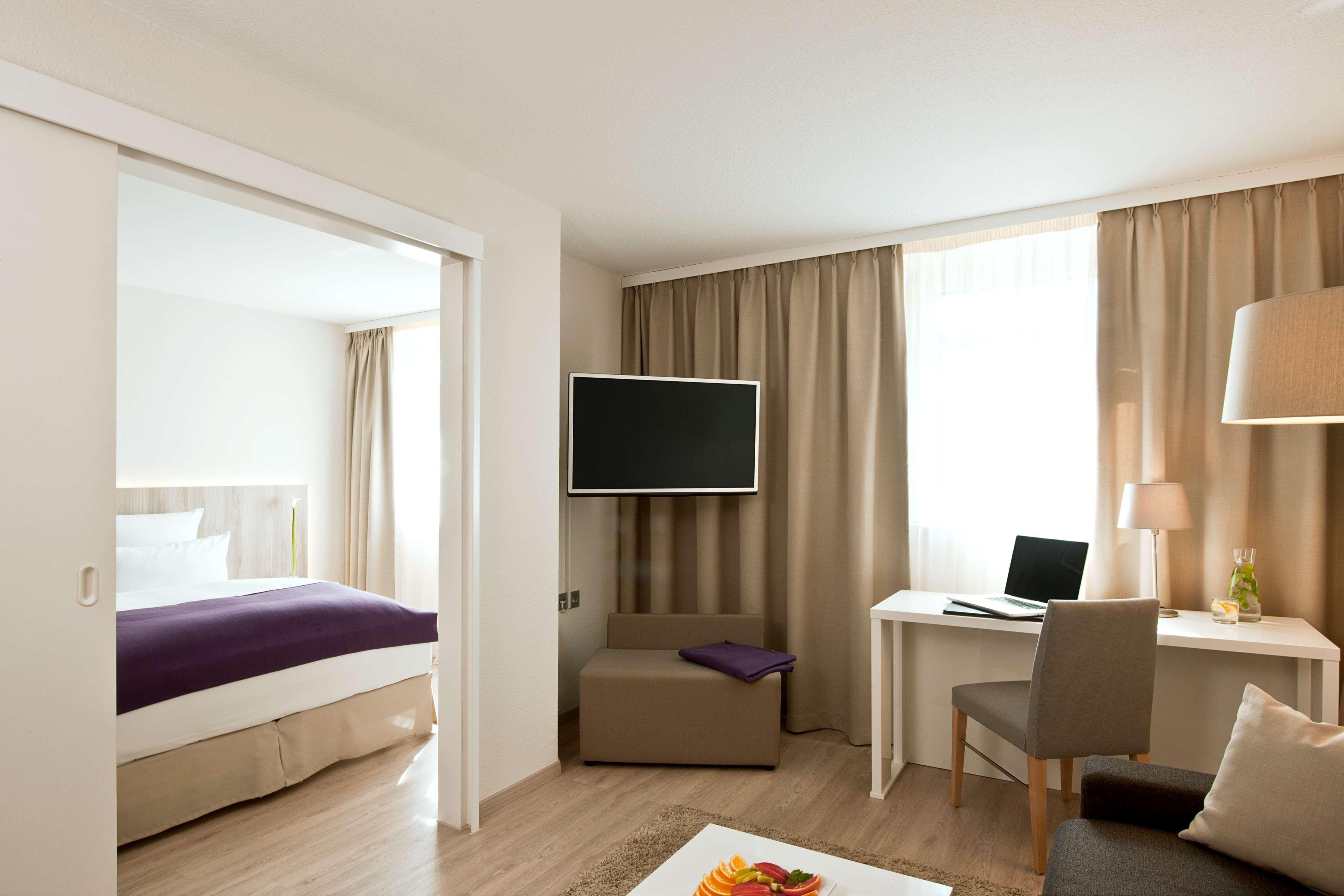 Nh Fuerth Nuernberg Otel Dış mekan fotoğraf