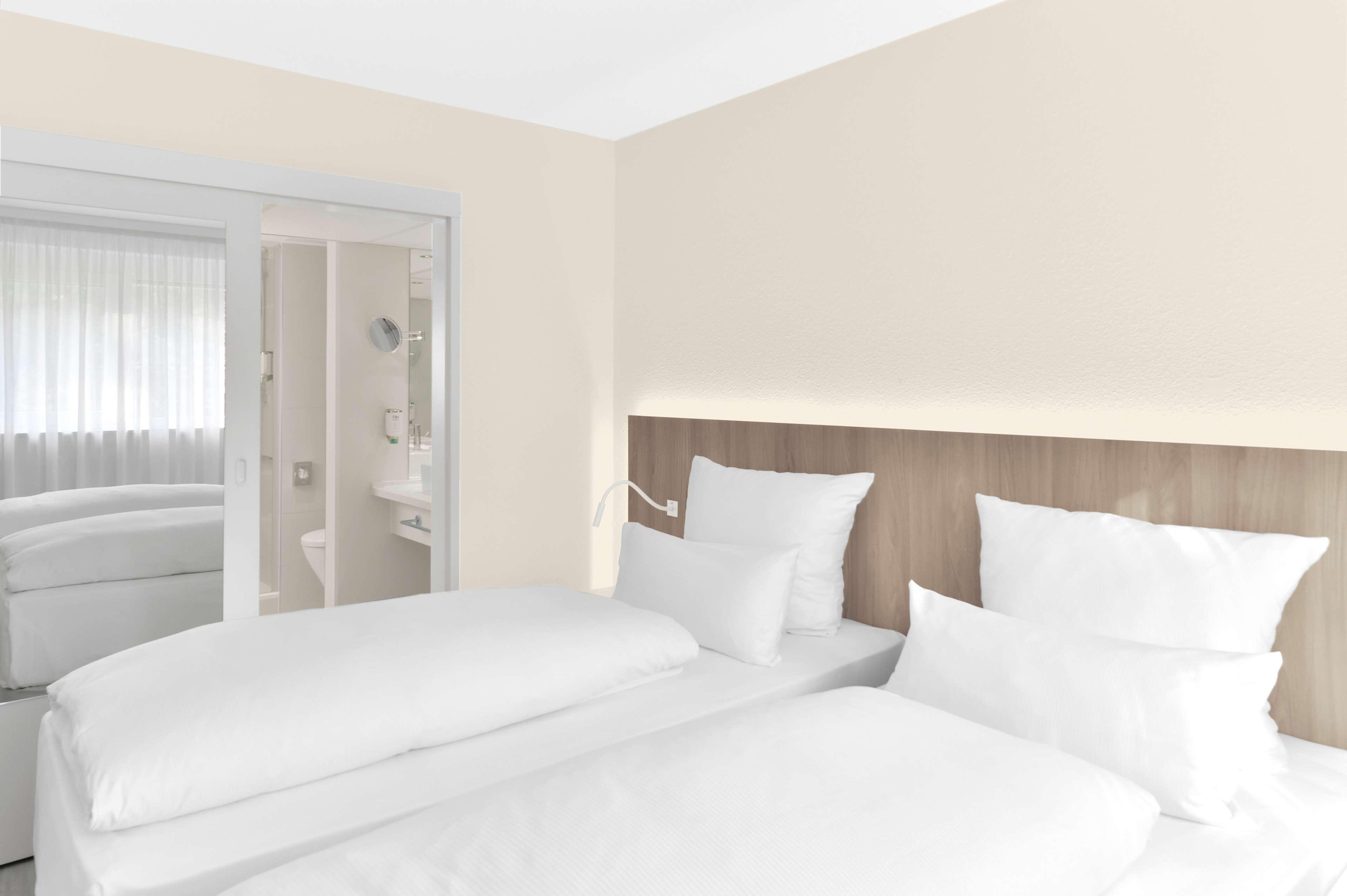 Nh Fuerth Nuernberg Otel Dış mekan fotoğraf