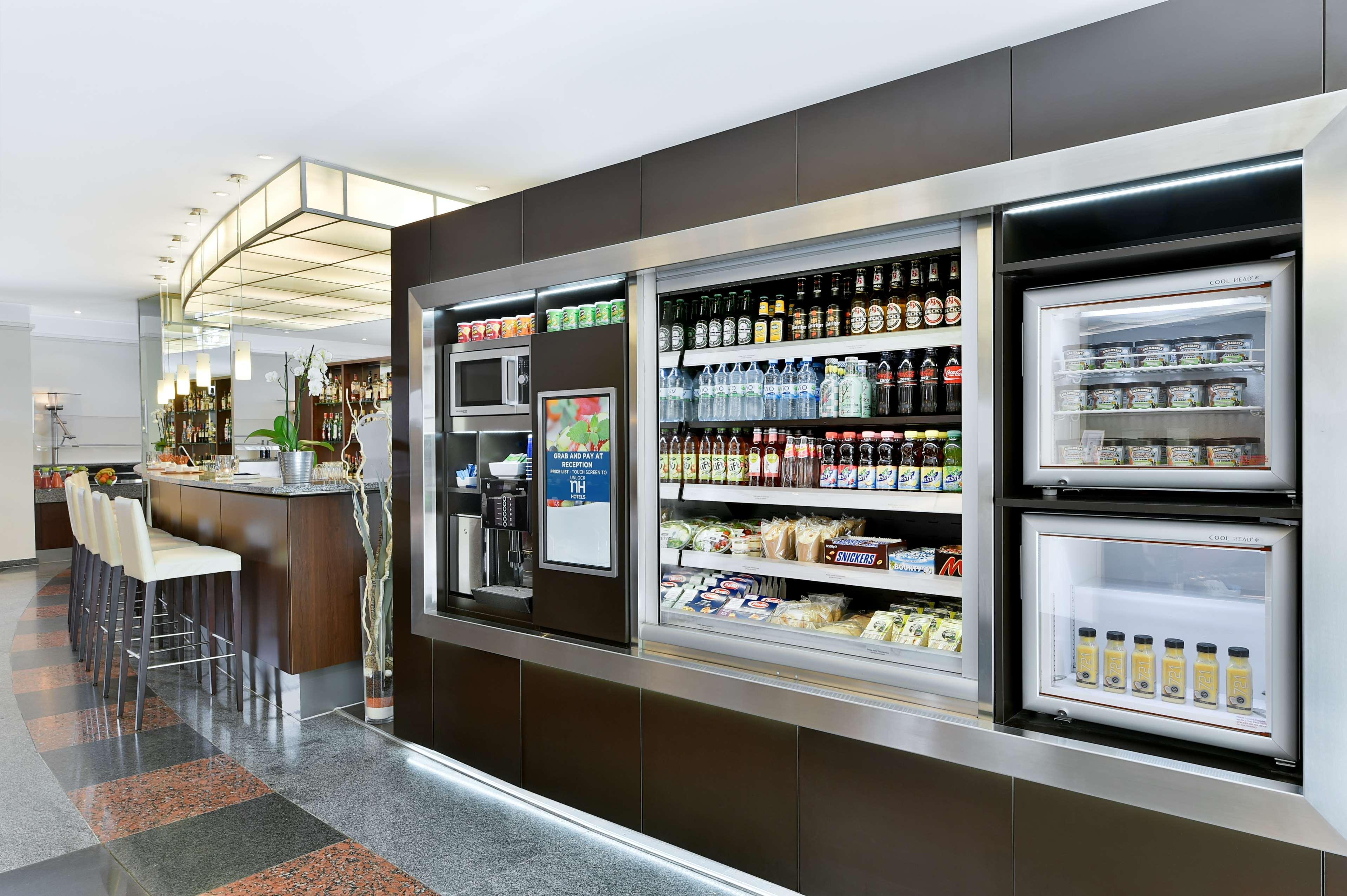 Nh Fuerth Nuernberg Otel Dış mekan fotoğraf