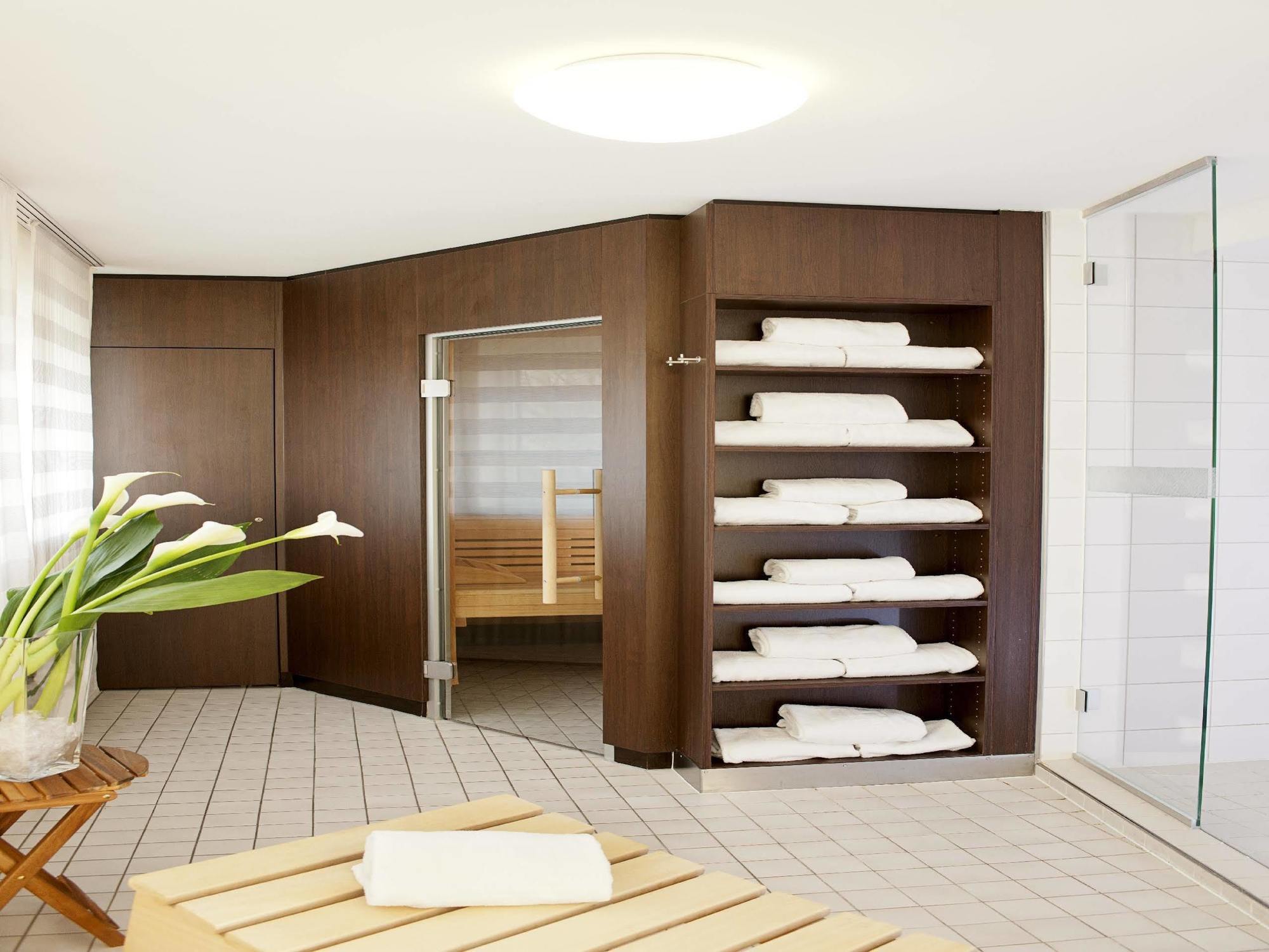 Nh Fuerth Nuernberg Otel Dış mekan fotoğraf