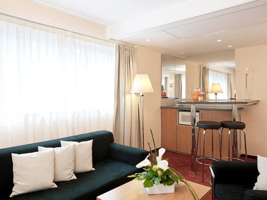Nh Fuerth Nuernberg Otel Oda fotoğraf